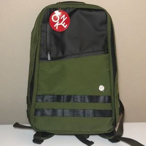 Token Bags Grand Army Backpack